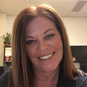 Meet your Posher, Lori